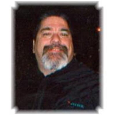 FRED MARK IZZO JR.