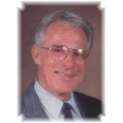 HOWARD F. HILL