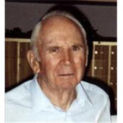 JOHN M. TINNEY