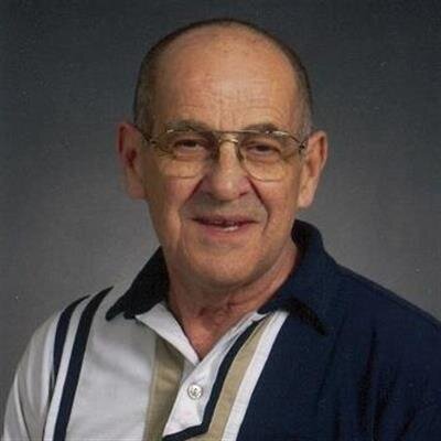 Robert Larry Beaver