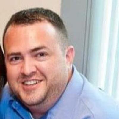 Jesse Derec Baughman