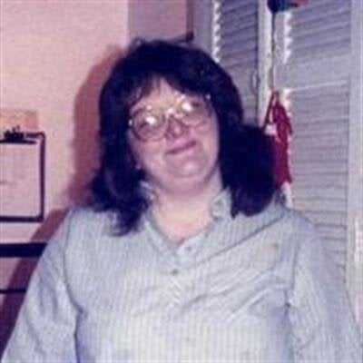 Ms. Doris Ann Cole