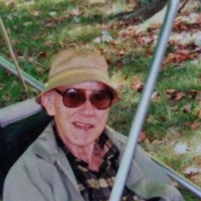 George Edward Cheety Jr.