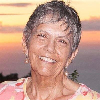 Geri Anne Wells Enos