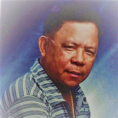 Flordelino Lumabao Damo