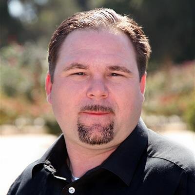 Shawn Richard Chapman