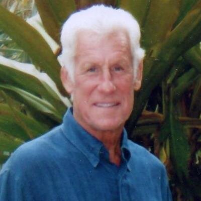 Thomas J. Hansen