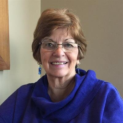 Patricia Karen Erkenbeck