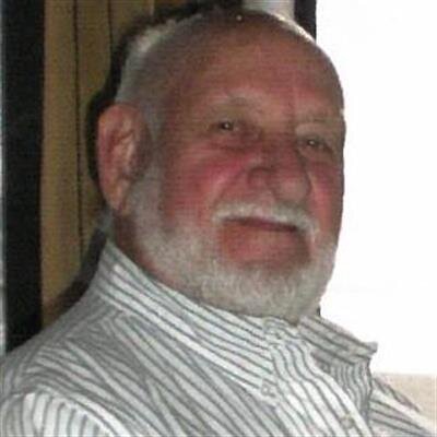 Ralph Andy Nickelson