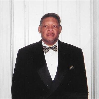 Elder Charles Edward Ham