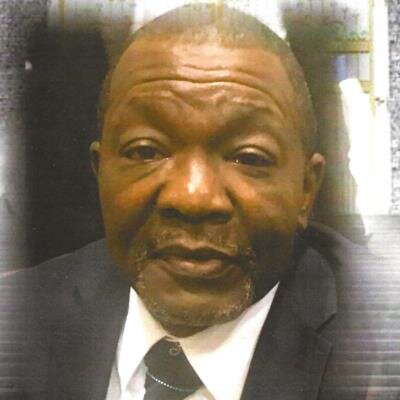 Mr. Larry Hall