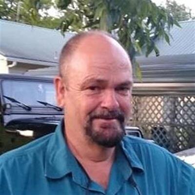 Mr. Virgil (Tim) Crenshaw