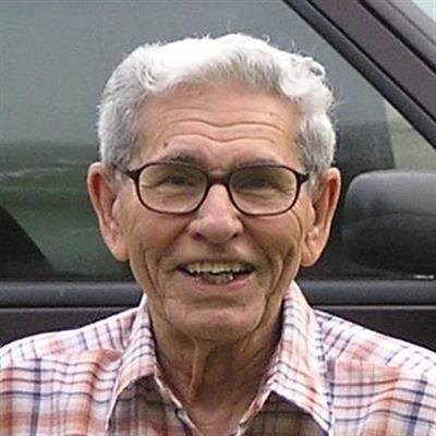 Manuel Joe Sanchez Jr.