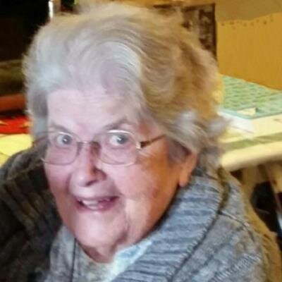 Rose Ellen Rolfe