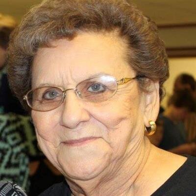 Virgie Jarreau Sterling Ray