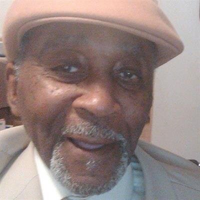Walter Lewis Roberts
