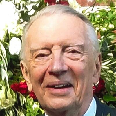 Robert Charles Bickley