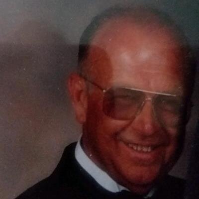 Wayne Joseph Michael Navolynski