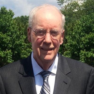 John J. Newton III