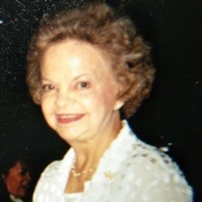 Patsy Ruth Cunningham Doyle