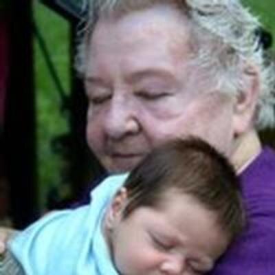 Patsy Withers Sanderson