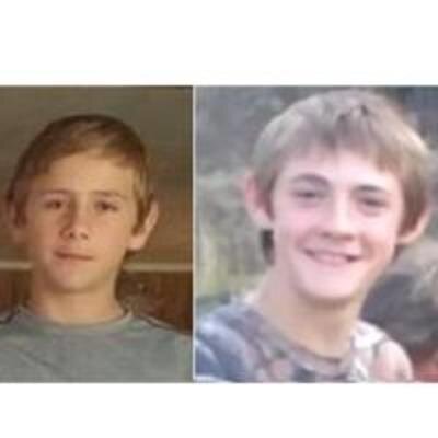 Dale Powell & Robbie Merritt