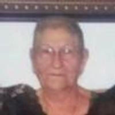 Patsy Lorraine Davis Owen