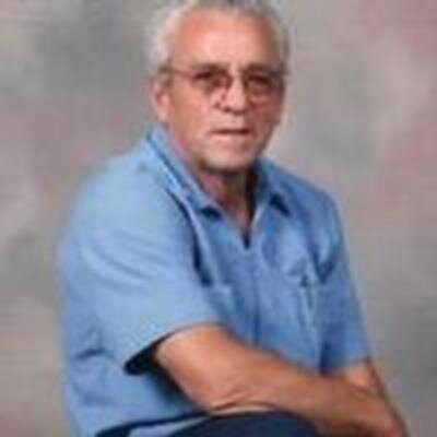 Thomas J. Rachal
