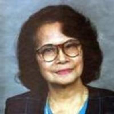 Nena Fajardo Reston