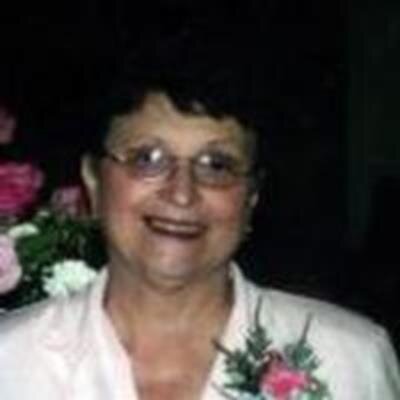 Cynthia Jean Rondina Maines