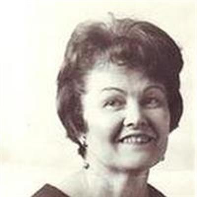 Vergie Cummings Parsons