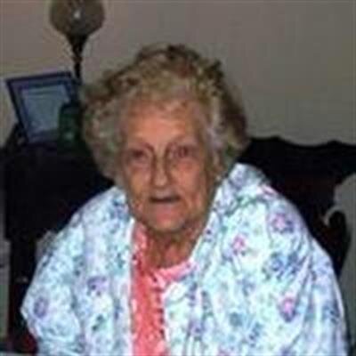 Wanda Louise Wheeler