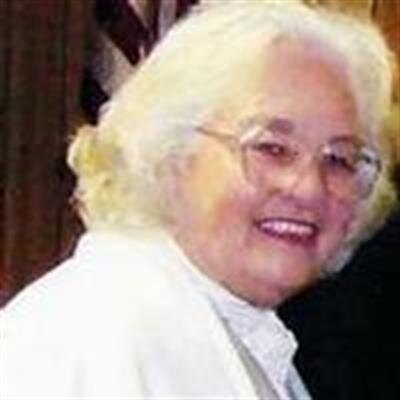 Delma Pearl Ingalls Tyrrell