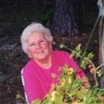 Delores Corley Young Kleinknight