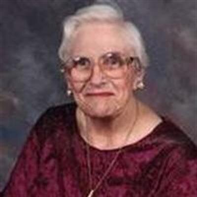 Lottie A. Powell Jenrette