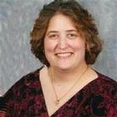 Dorothy Williams