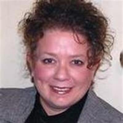 DONNA MORRISON FAVINGER
