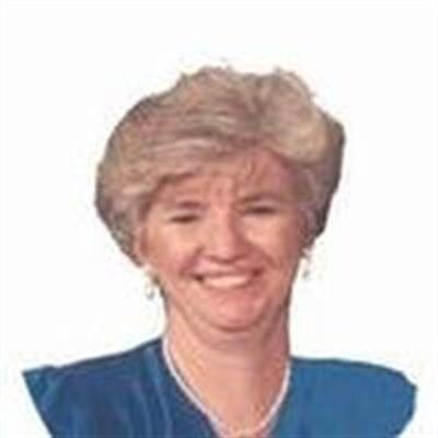 CAROLYN JEANE