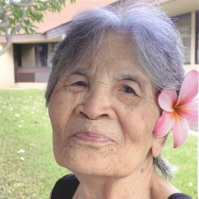 Concepcion T. Tesoro