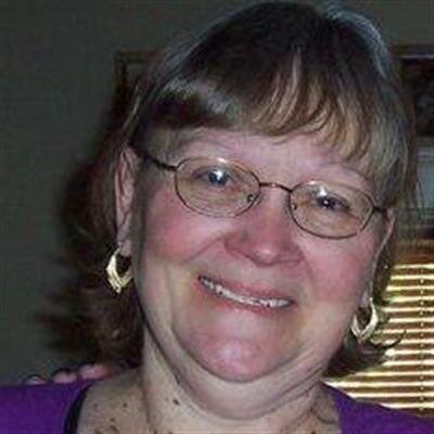 Gloria Pierce
