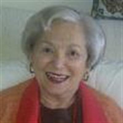 Barbara J. Bruh