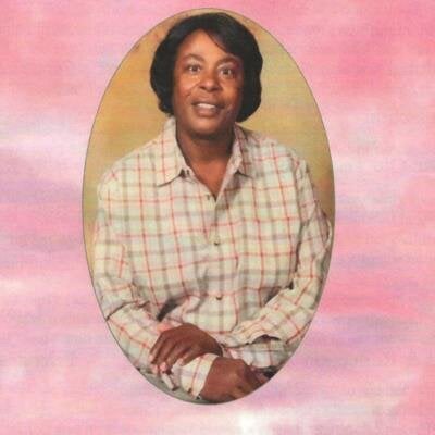 Ms. Alice L. Pringle