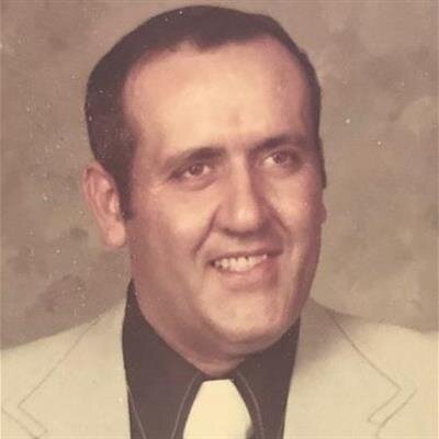 Alfred Joseph Forsythe