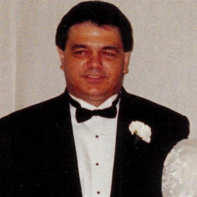 Robert (Bobby) Hall Jr.