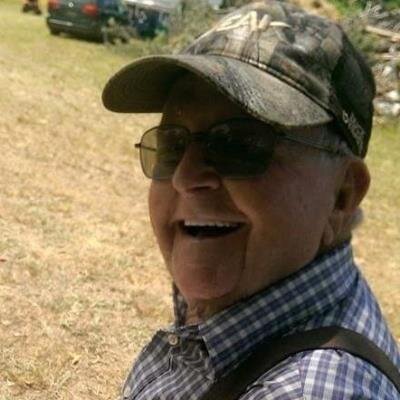 Lee Russell Reed