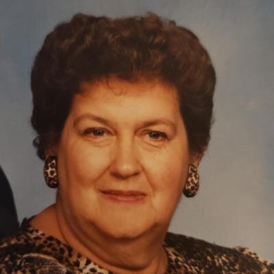 Josephine Rose Ripper