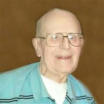 William Charles Schumann