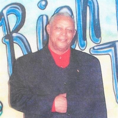Roy O'Dell Moody