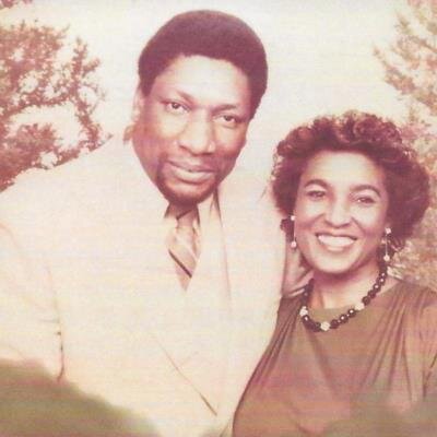Mr. Robert Williams