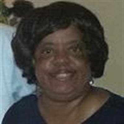 Ms. Barbara Gurley Shahid